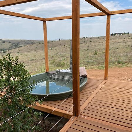 Sibani Lodge Krugersdorp Luaran gambar