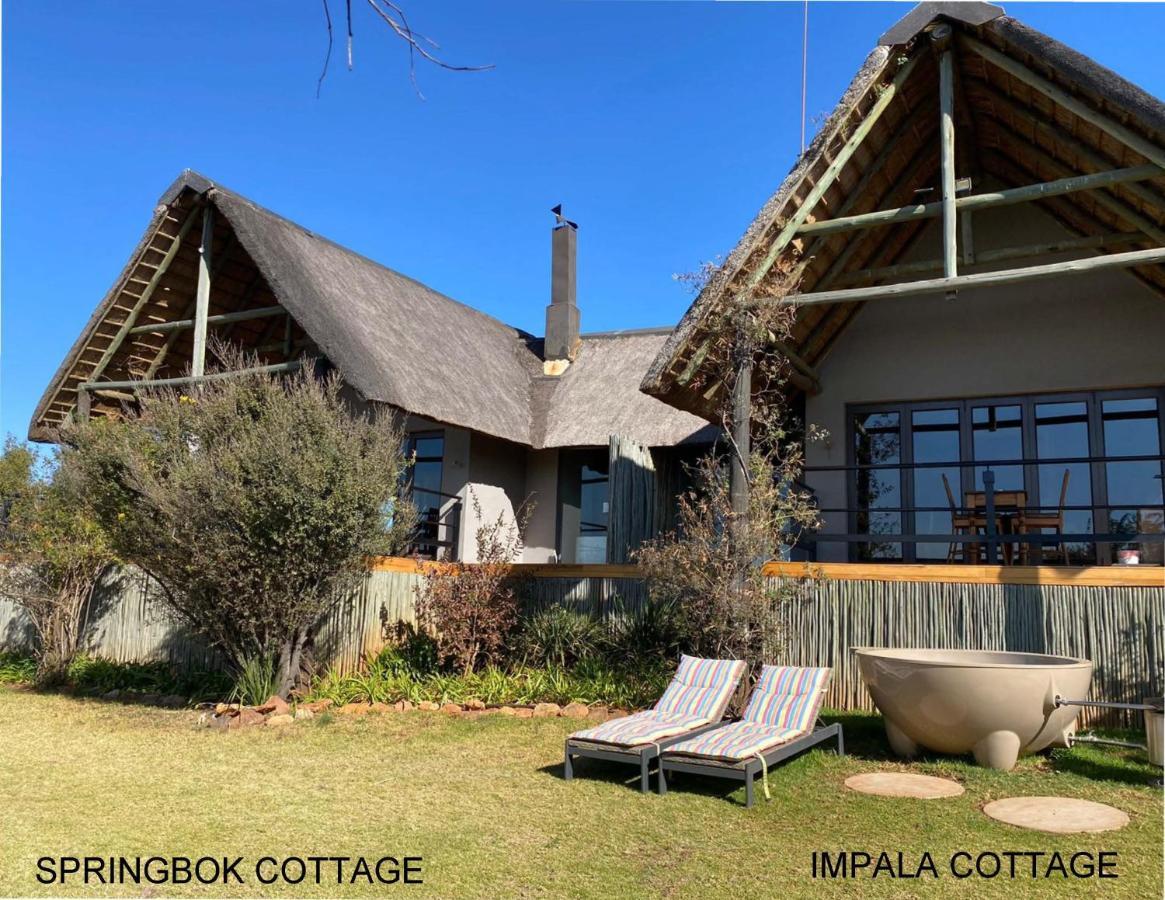 Sibani Lodge Krugersdorp Luaran gambar