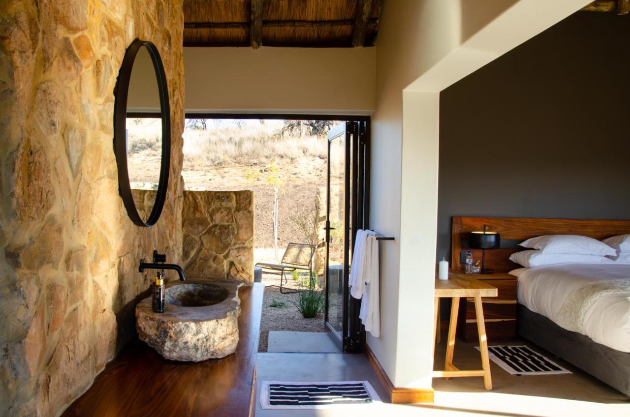 Sibani Lodge Krugersdorp Luaran gambar