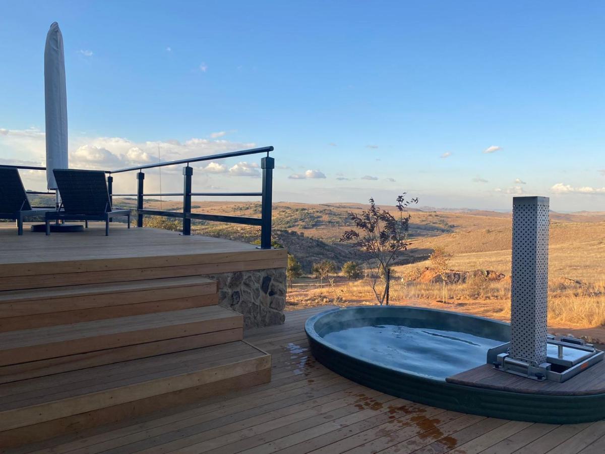 Sibani Lodge Krugersdorp Luaran gambar