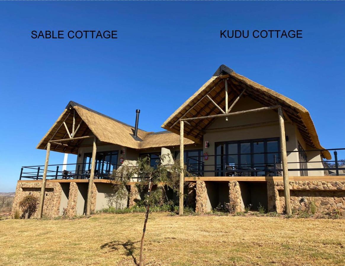 Sibani Lodge Krugersdorp Luaran gambar