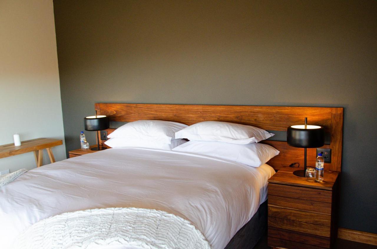 Sibani Lodge Krugersdorp Luaran gambar