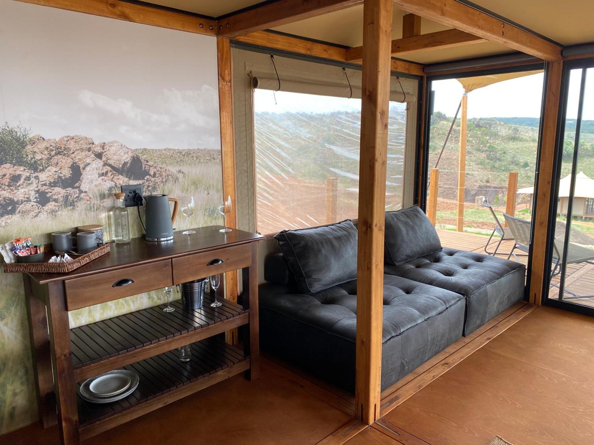 Sibani Lodge Krugersdorp Luaran gambar