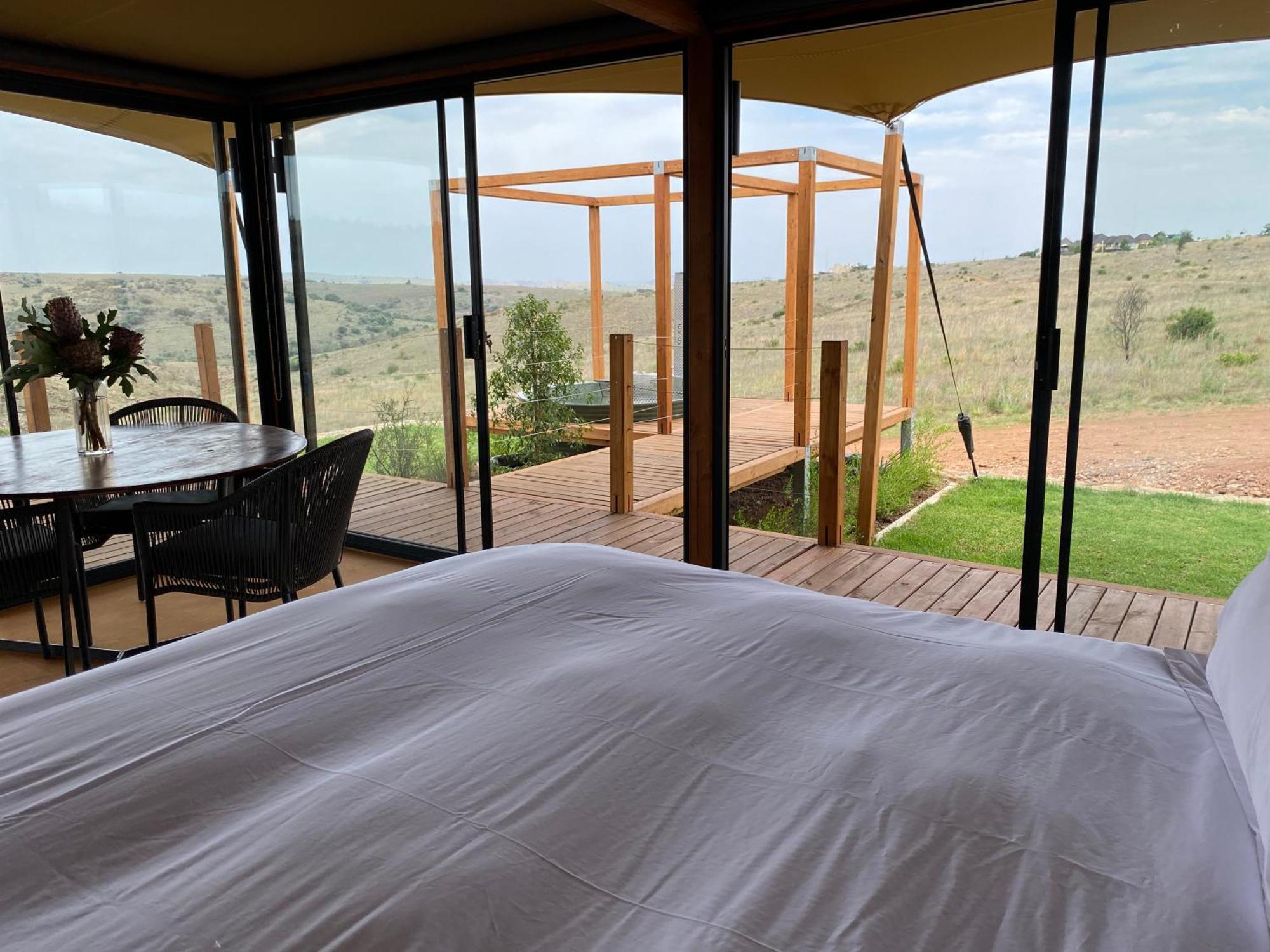 Sibani Lodge Krugersdorp Luaran gambar