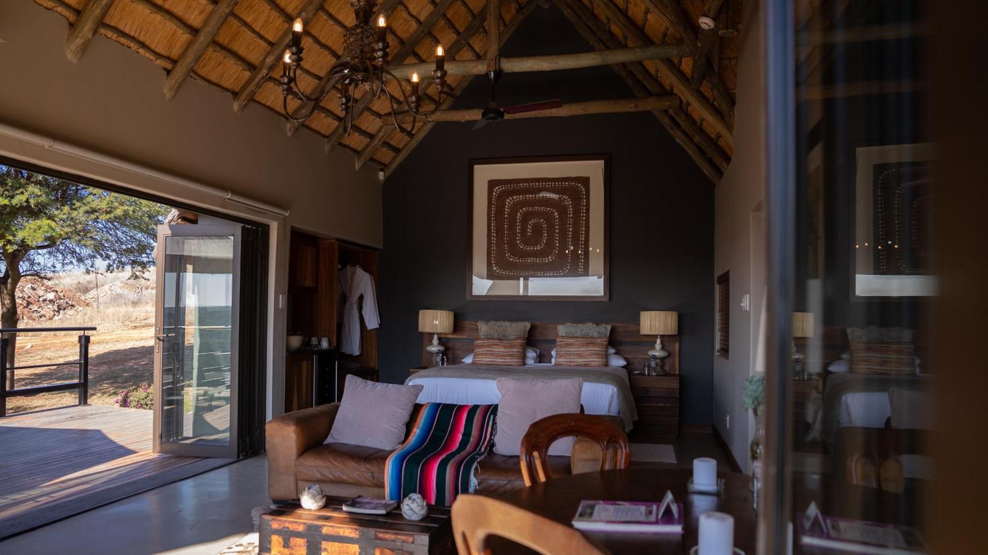 Sibani Lodge Krugersdorp Luaran gambar