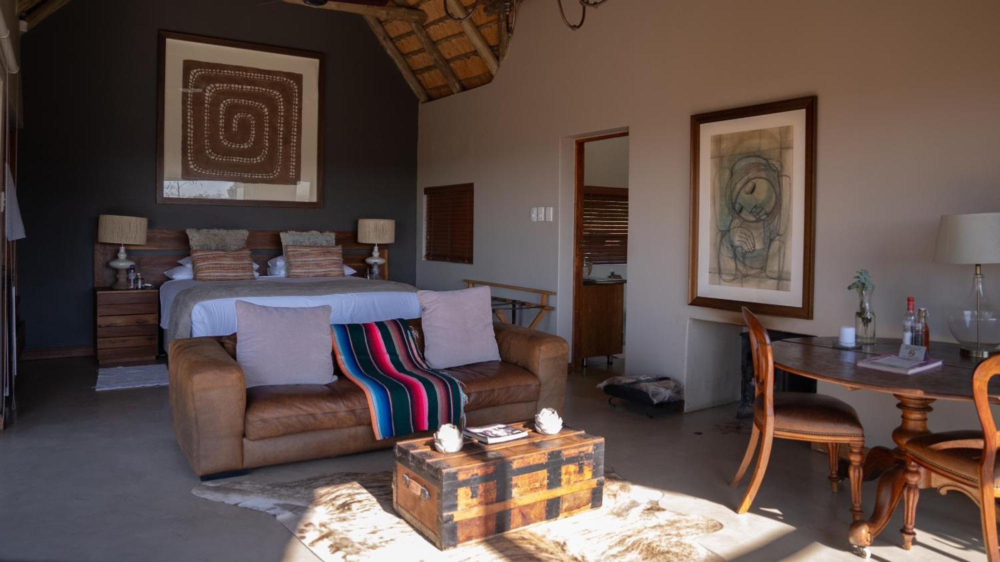 Sibani Lodge Krugersdorp Luaran gambar