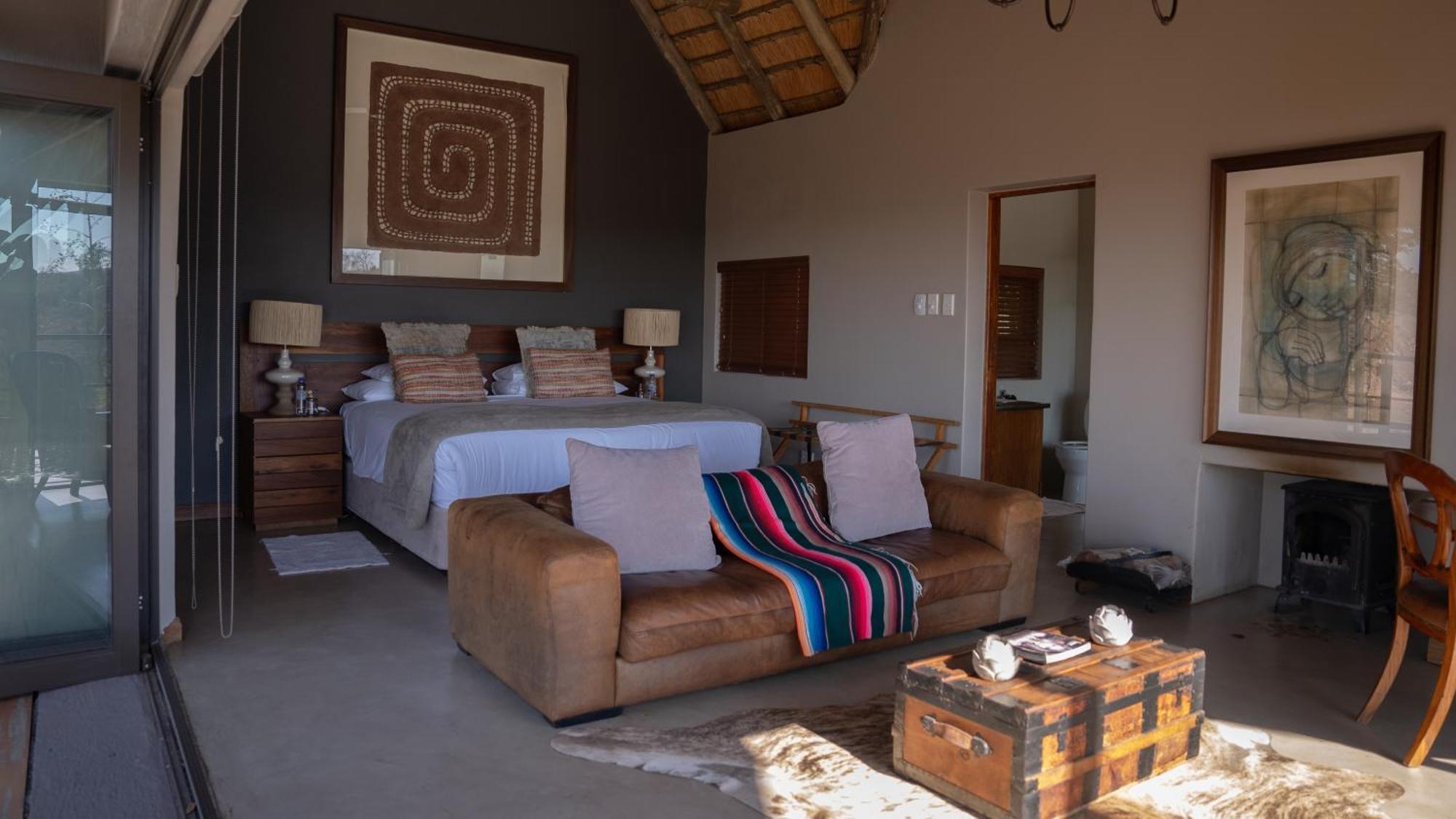 Sibani Lodge Krugersdorp Luaran gambar
