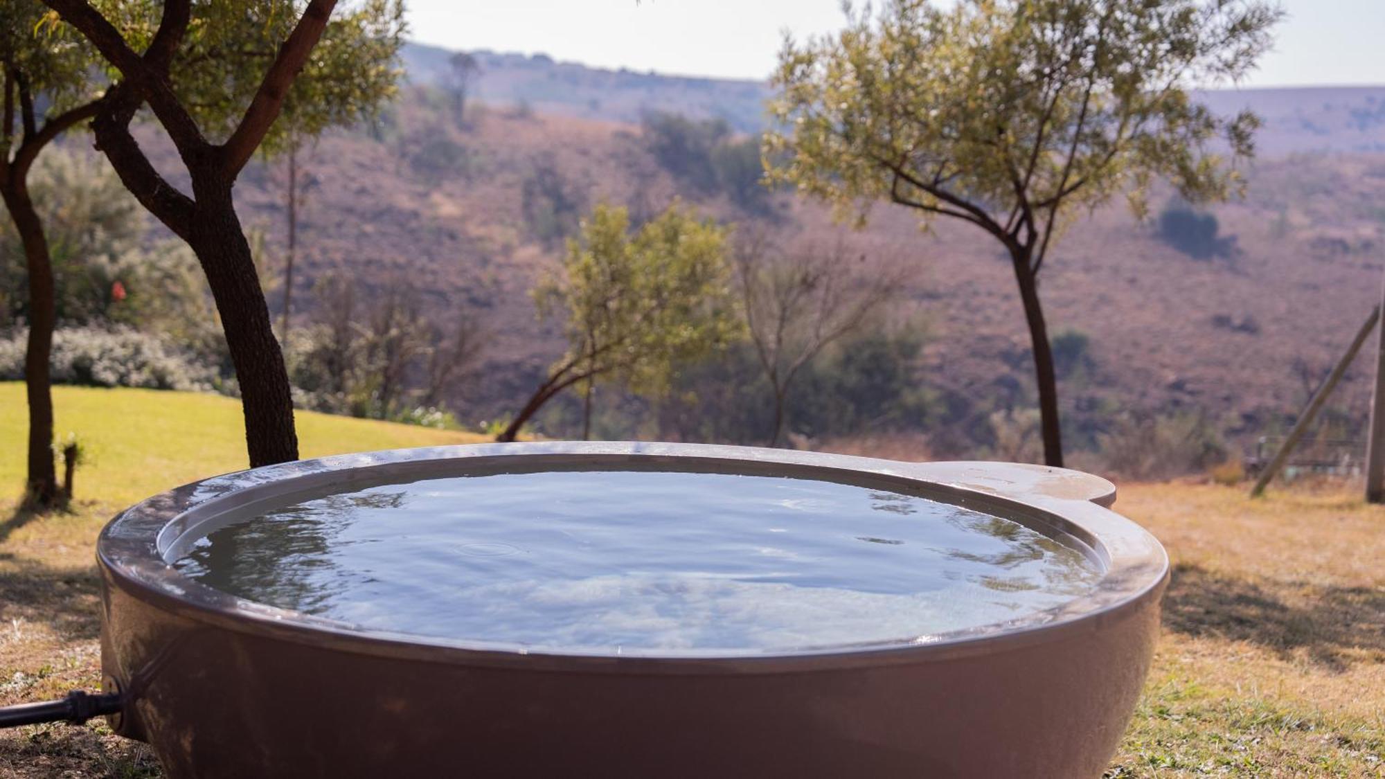 Sibani Lodge Krugersdorp Bilik gambar
