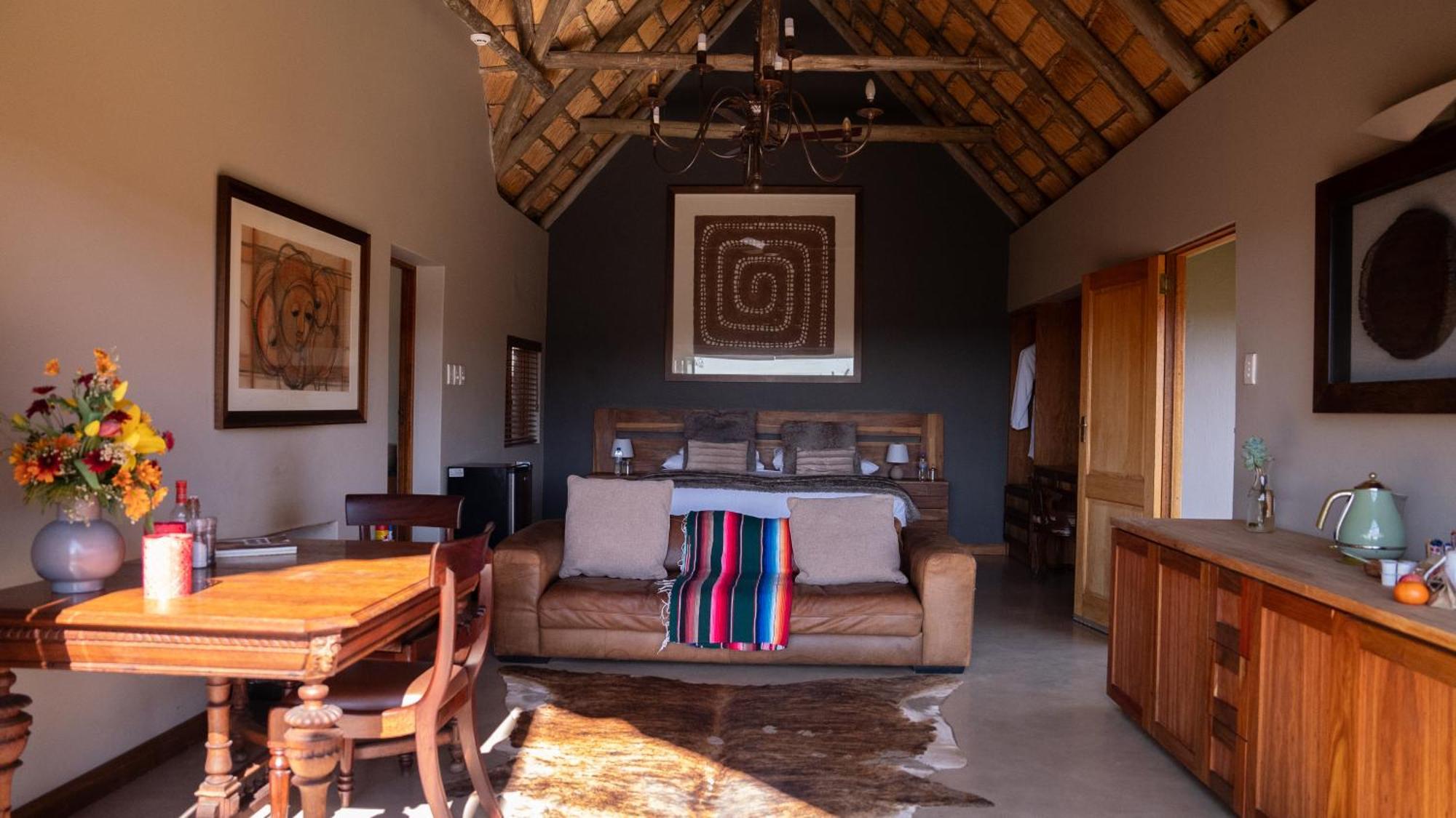 Sibani Lodge Krugersdorp Luaran gambar