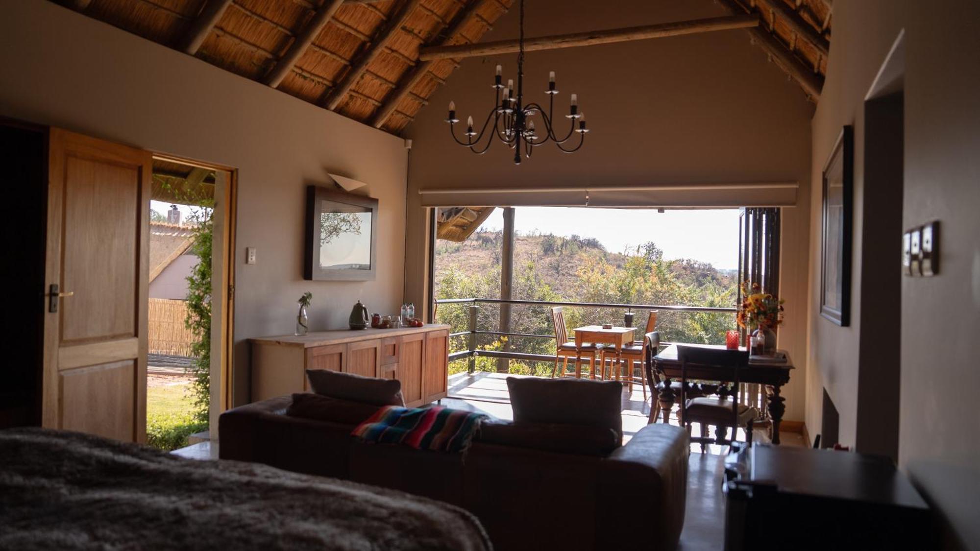 Sibani Lodge Krugersdorp Luaran gambar
