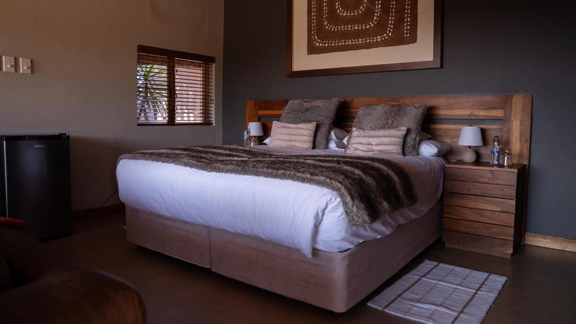 Sibani Lodge Krugersdorp Luaran gambar