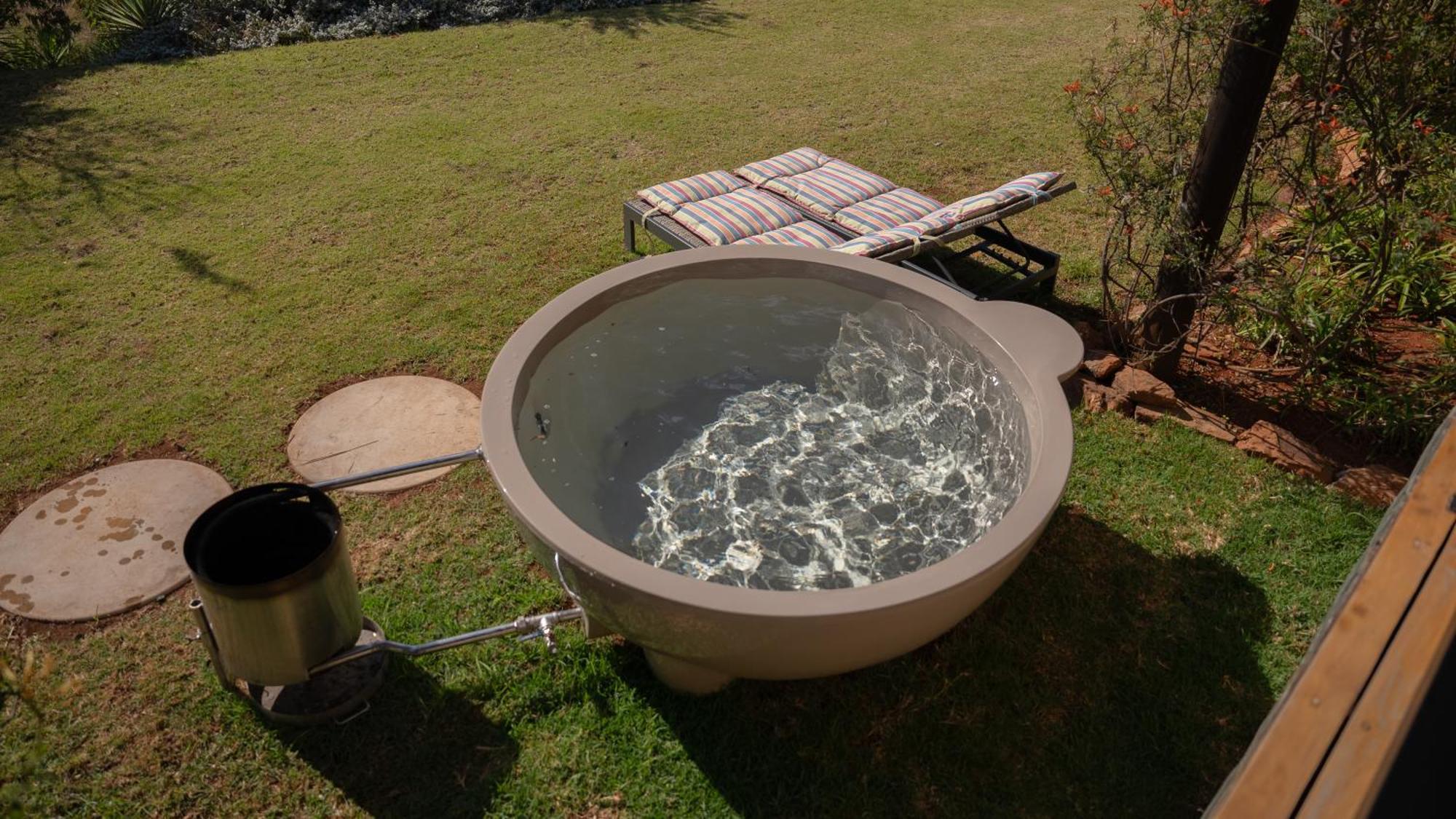 Sibani Lodge Krugersdorp Luaran gambar