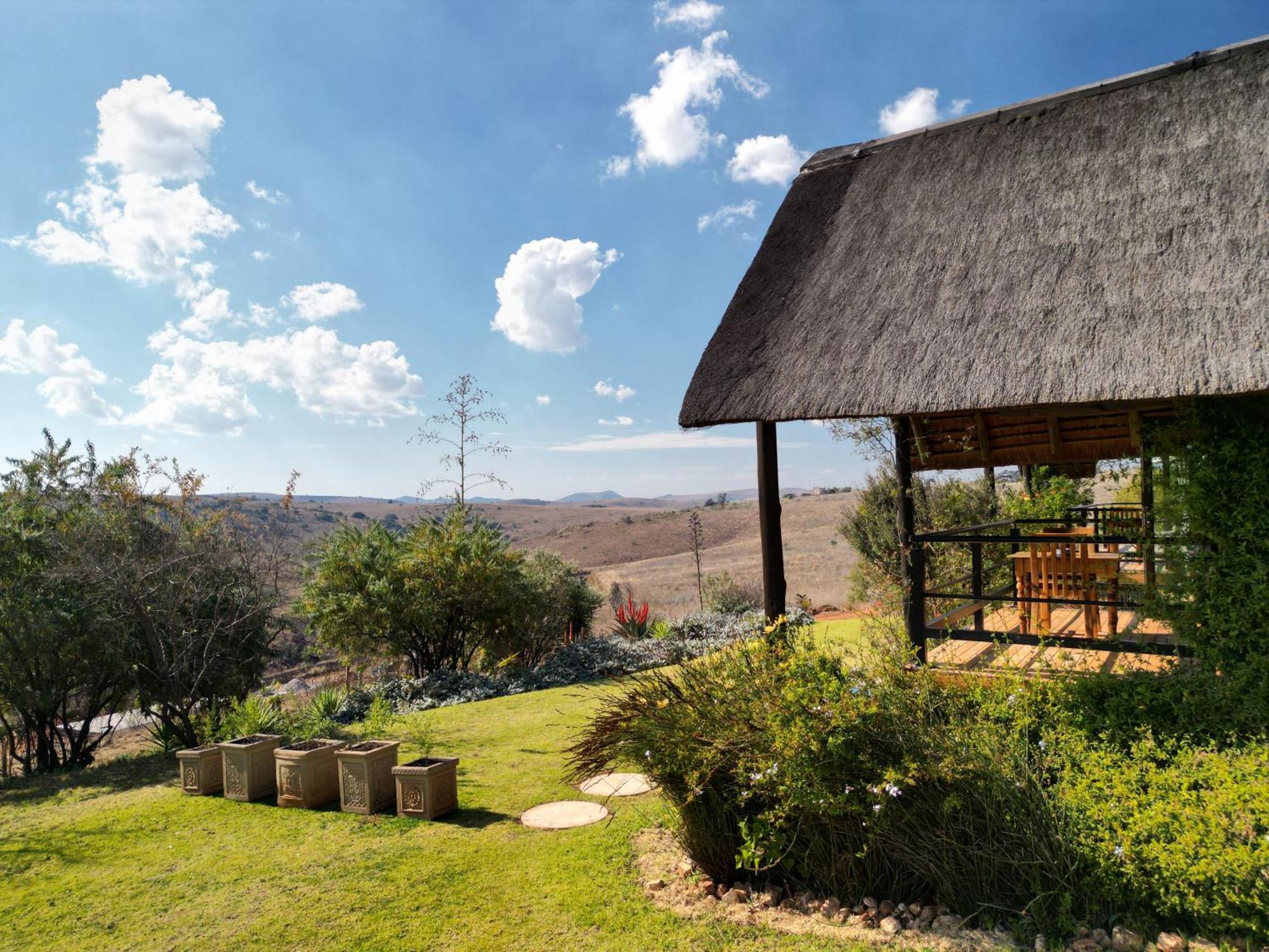 Sibani Lodge Krugersdorp Luaran gambar