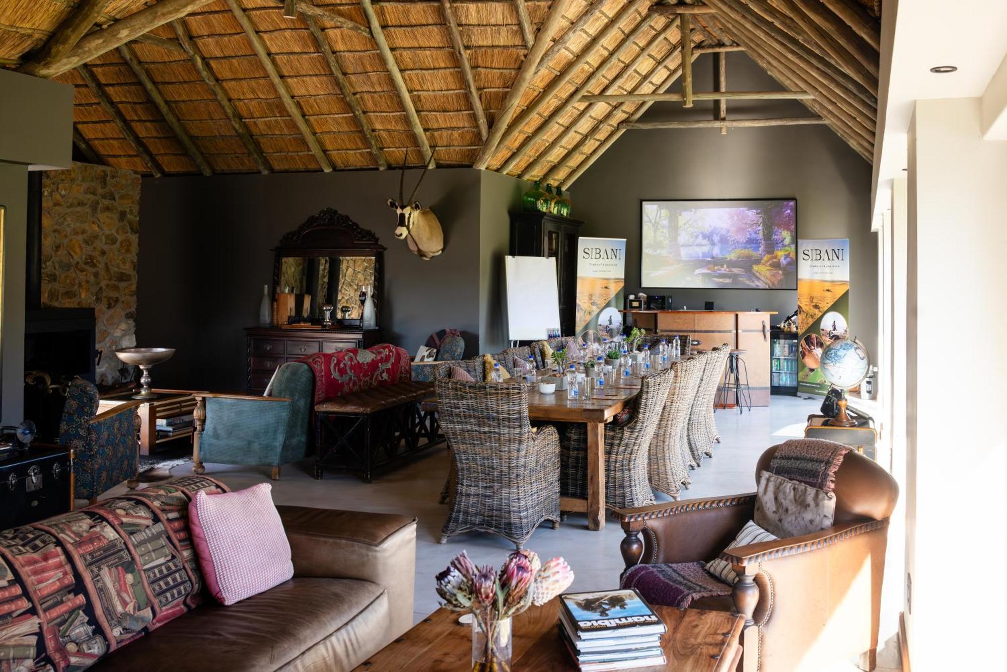 Sibani Lodge Krugersdorp Luaran gambar