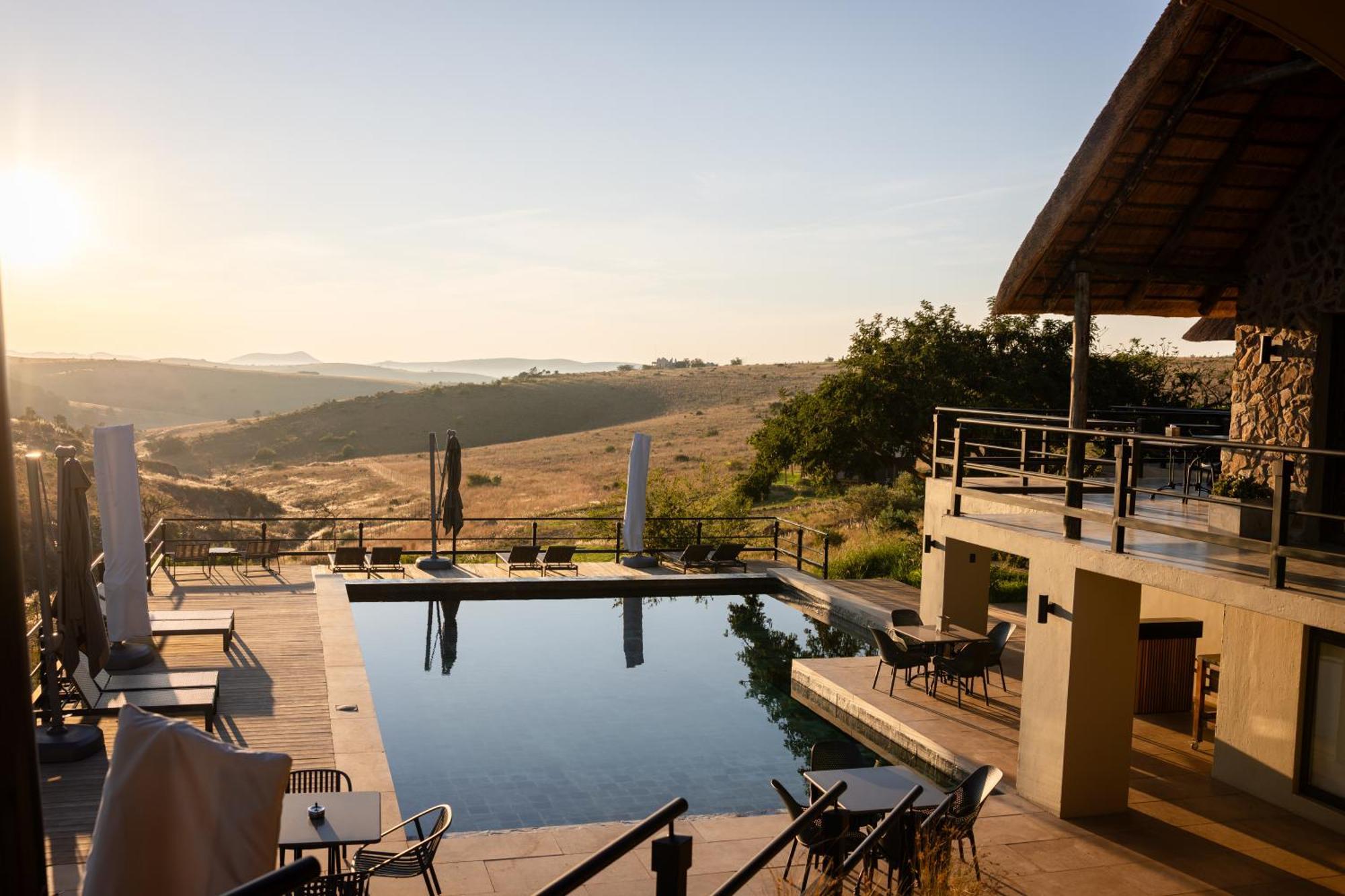 Sibani Lodge Krugersdorp Luaran gambar