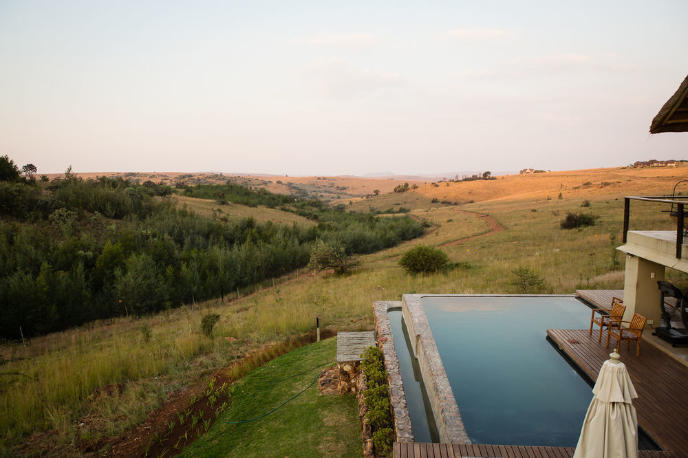 Sibani Lodge Krugersdorp Luaran gambar