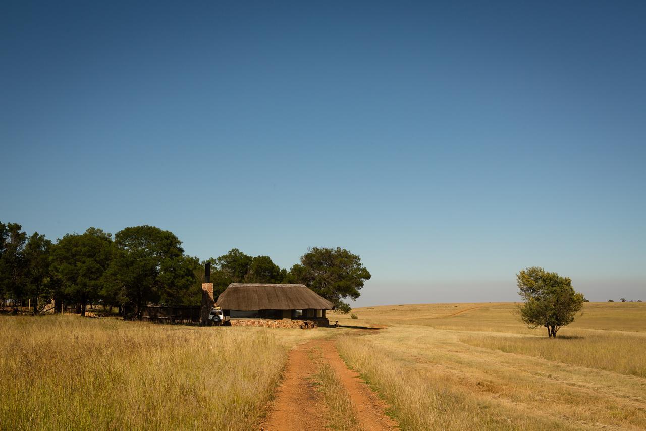 Sibani Lodge Krugersdorp Luaran gambar