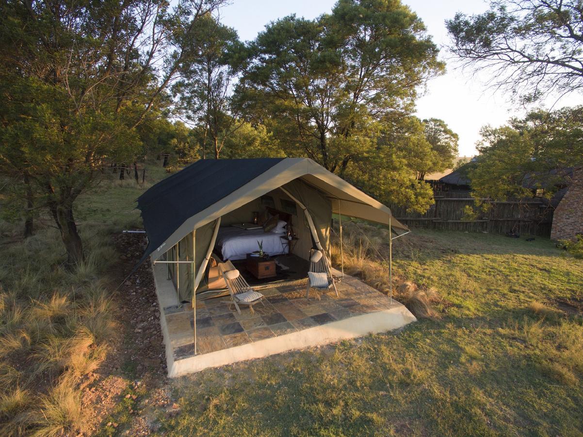 Sibani Lodge Krugersdorp Luaran gambar