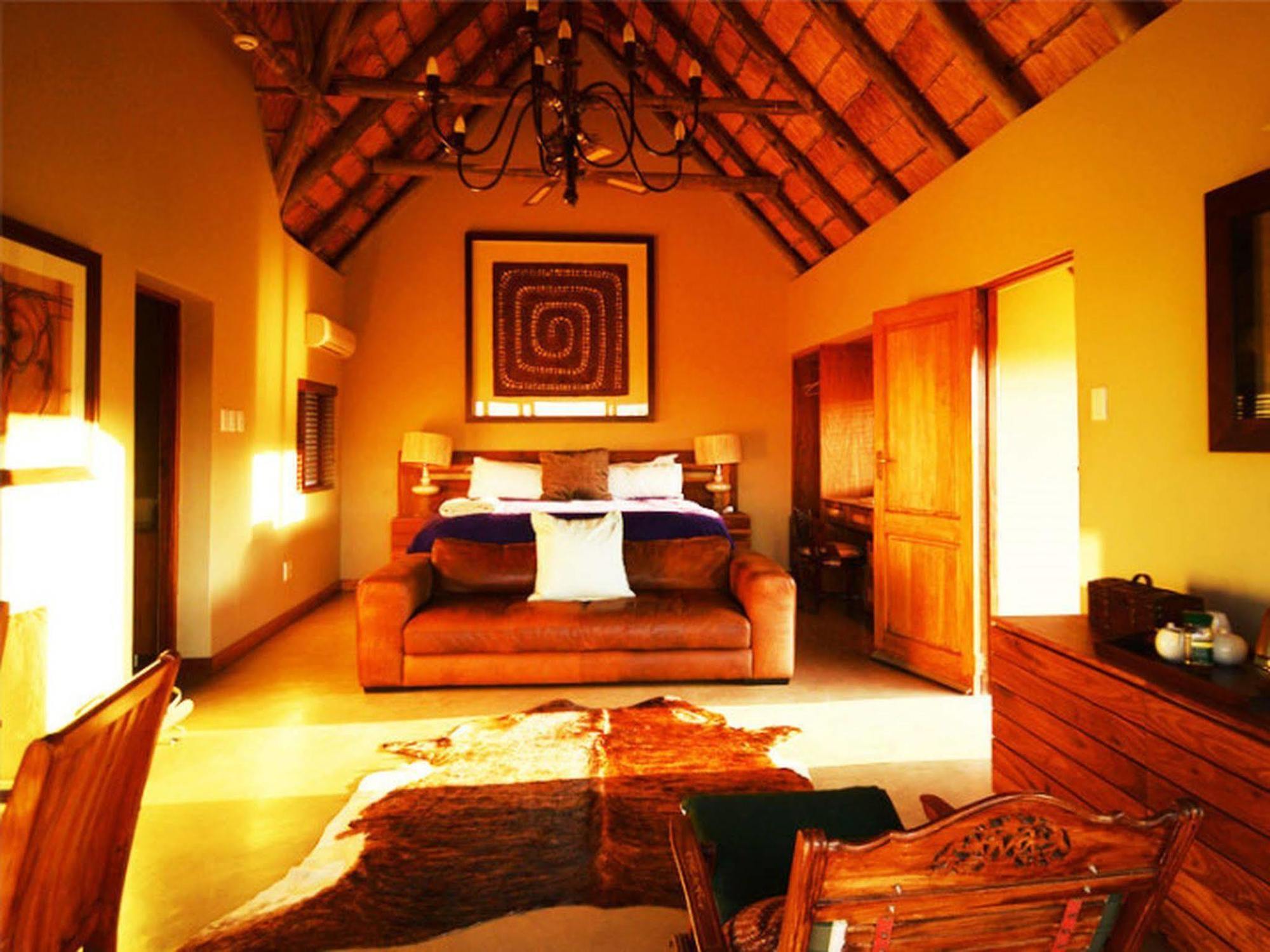 Sibani Lodge Krugersdorp Luaran gambar