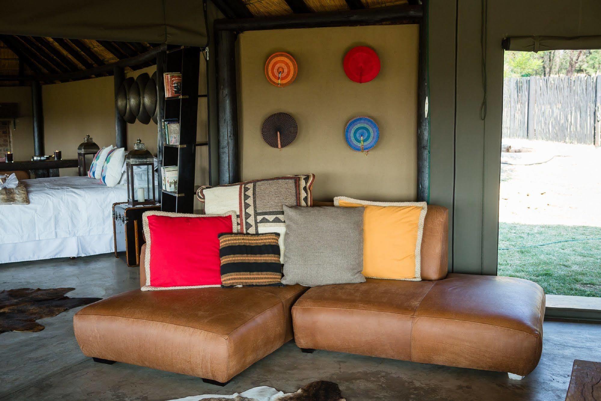 Sibani Lodge Krugersdorp Luaran gambar