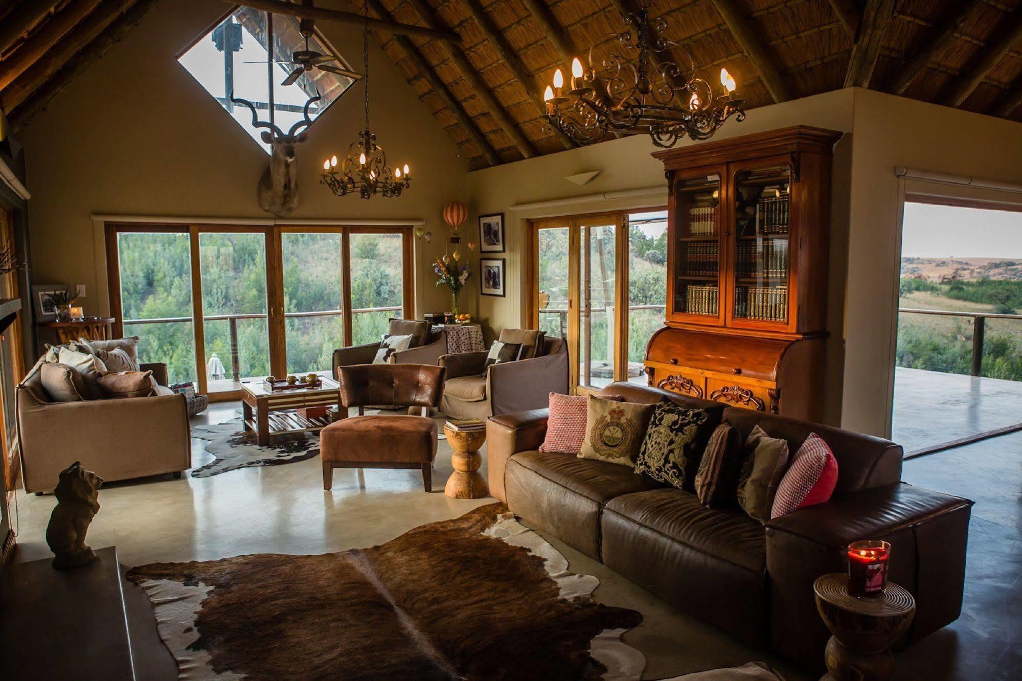 Sibani Lodge Krugersdorp Luaran gambar
