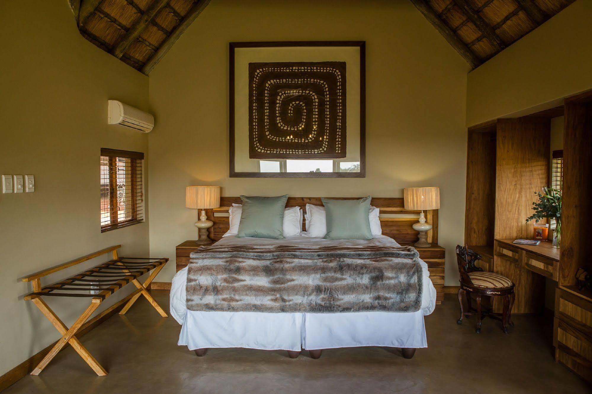 Sibani Lodge Krugersdorp Luaran gambar