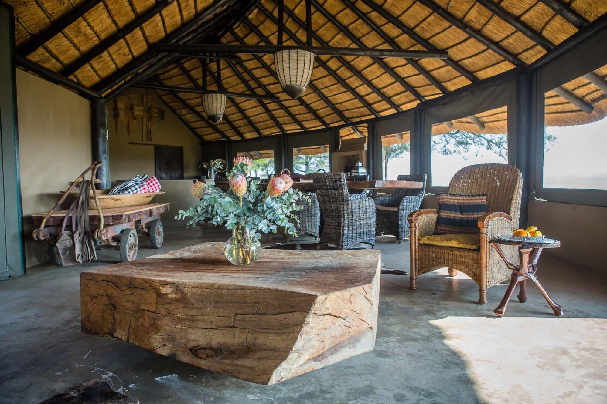 Sibani Lodge Krugersdorp Luaran gambar