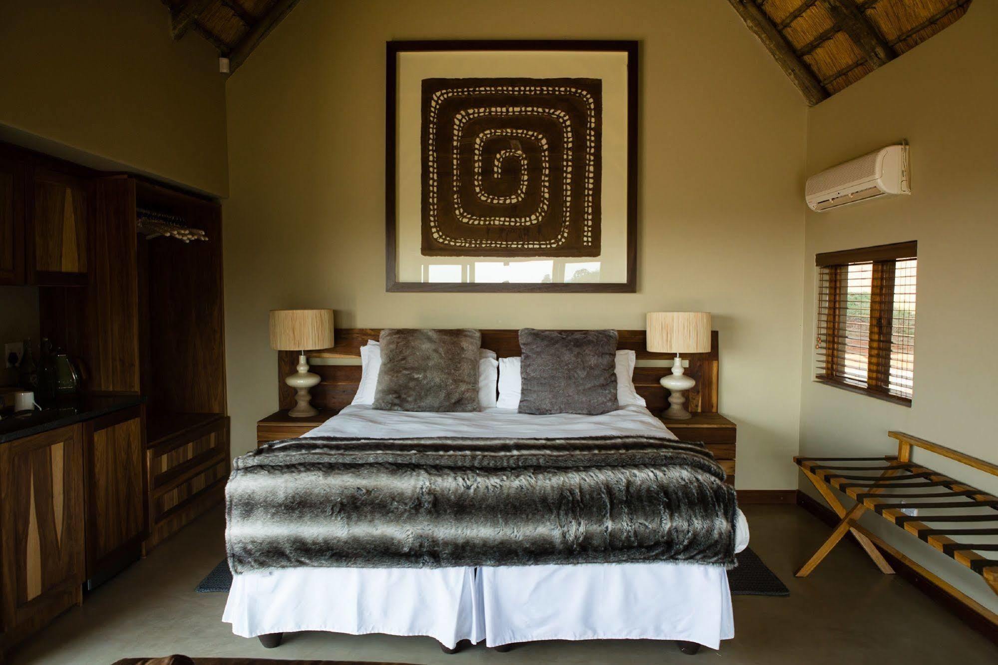 Sibani Lodge Krugersdorp Luaran gambar