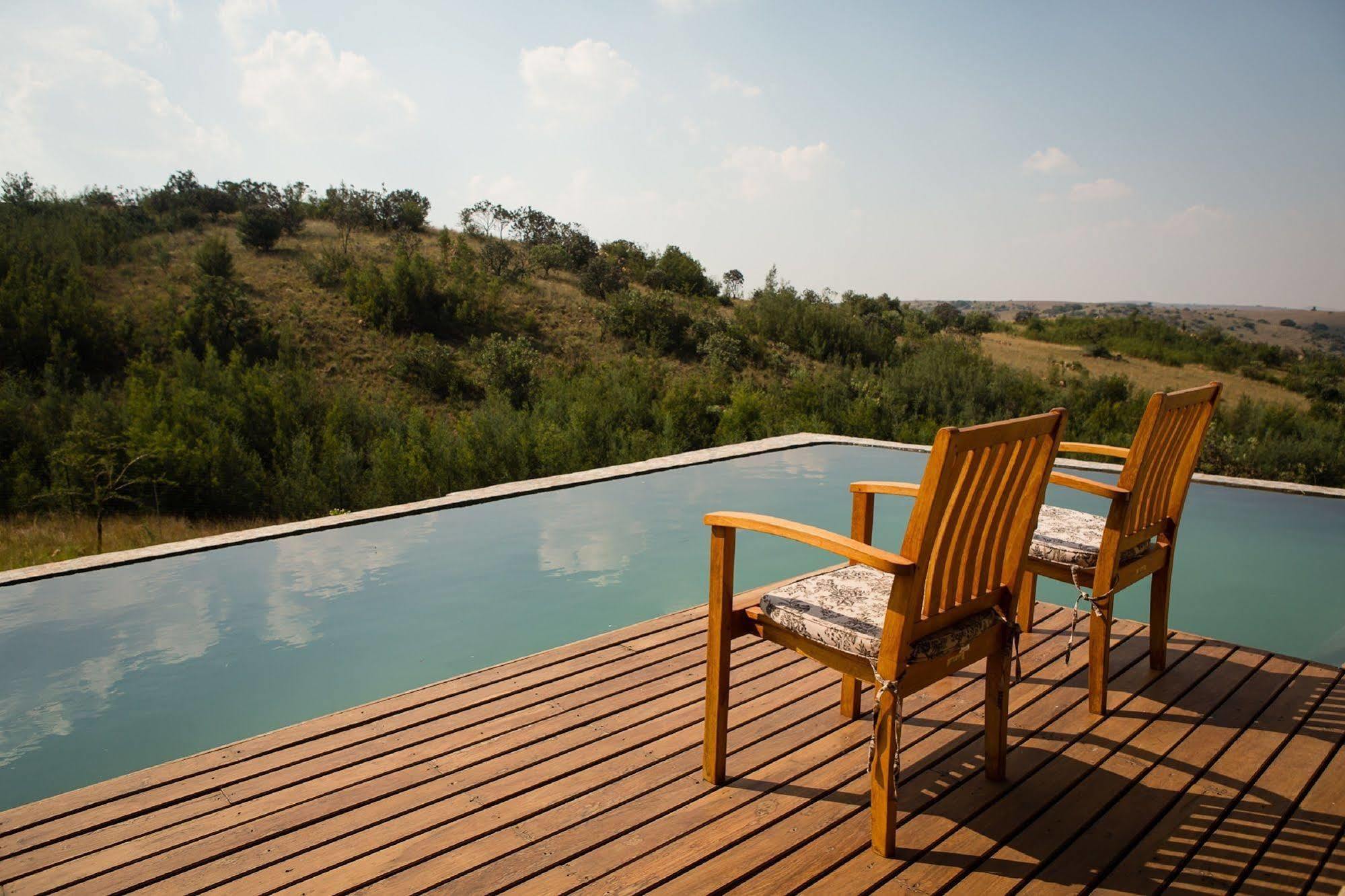 Sibani Lodge Krugersdorp Luaran gambar