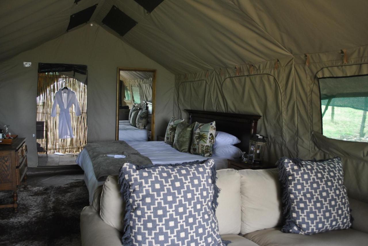 Sibani Lodge Krugersdorp Luaran gambar