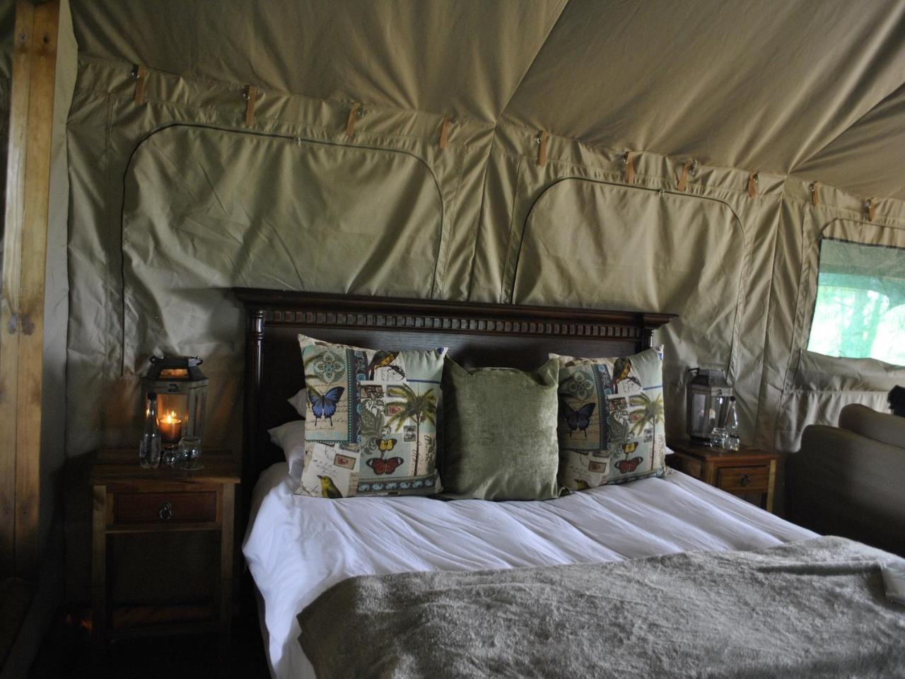 Sibani Lodge Krugersdorp Luaran gambar