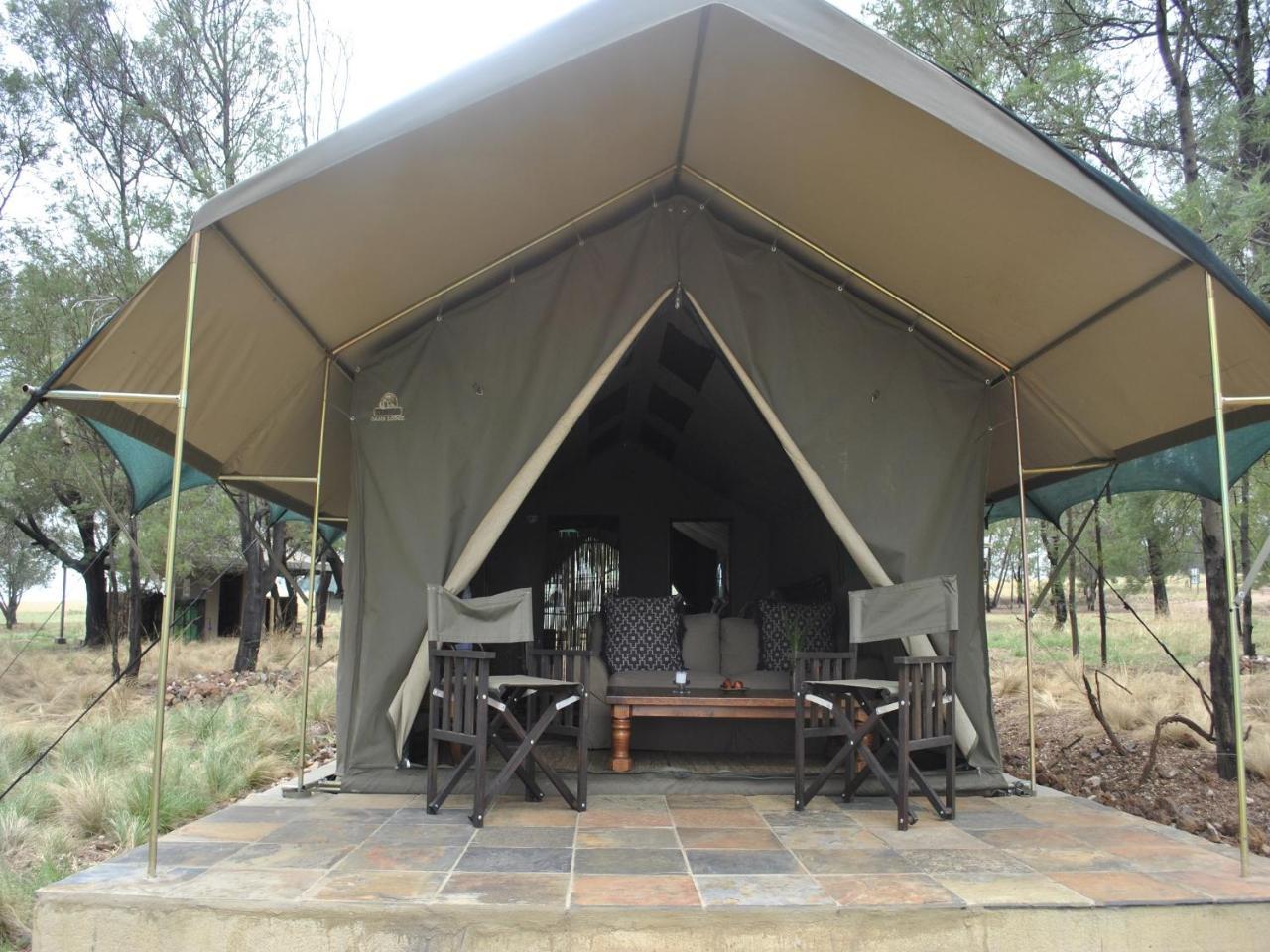 Sibani Lodge Krugersdorp Luaran gambar