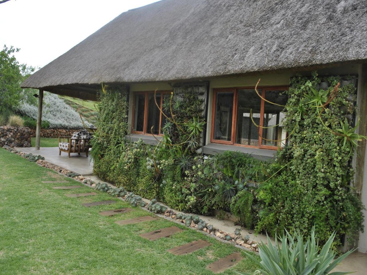 Sibani Lodge Krugersdorp Luaran gambar